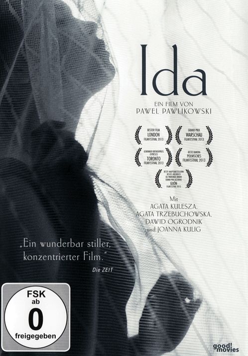 Ida [DVD]