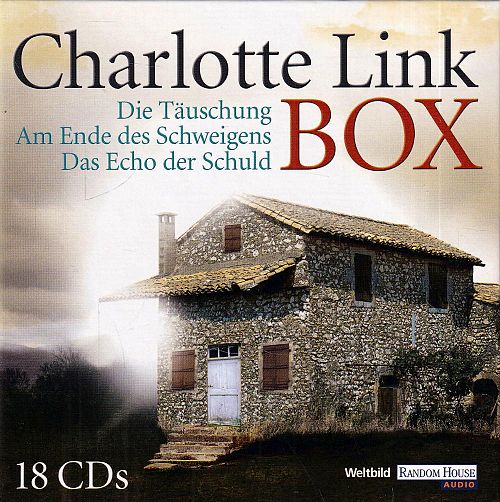 Charlotte Link Box