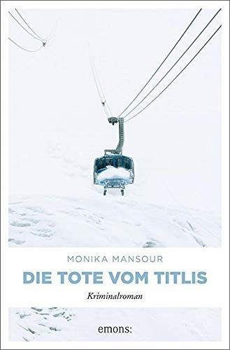 Die Tote vom Titlis