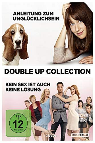 Anleitung zum Unglücklichsein - Kein Sex ist auch keine Lösung [DVD]