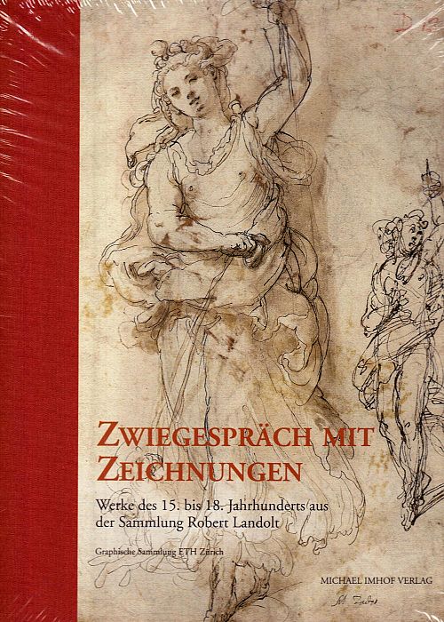 Zwiegespräch mit Zeichnungen