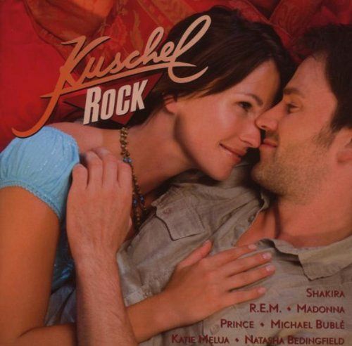 Kuschelrock 21 [CD]