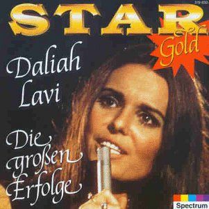 Daliah Lavi [CD]