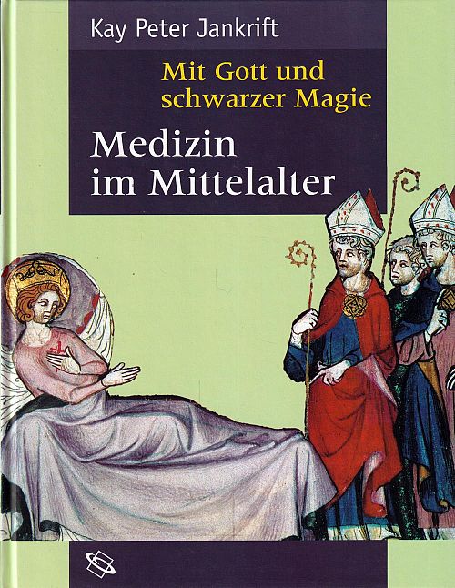 Mit Gott und schwarzer Magie