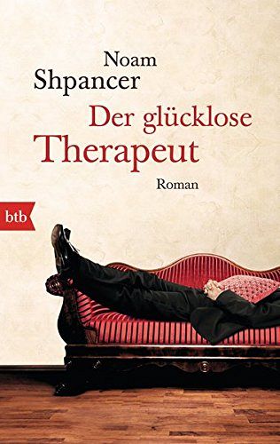 Der glücklose Therapeu
