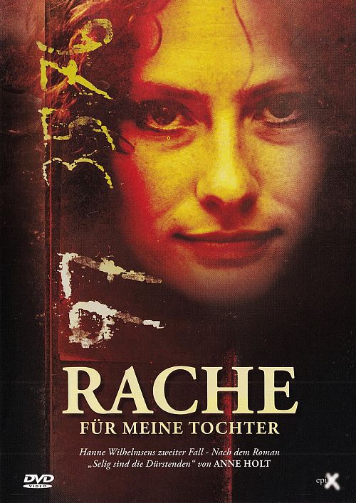 Rache für meine Tochter [DVD]