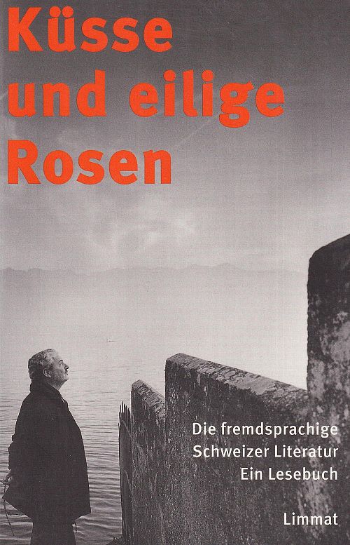 Küsse und eilige Rosen