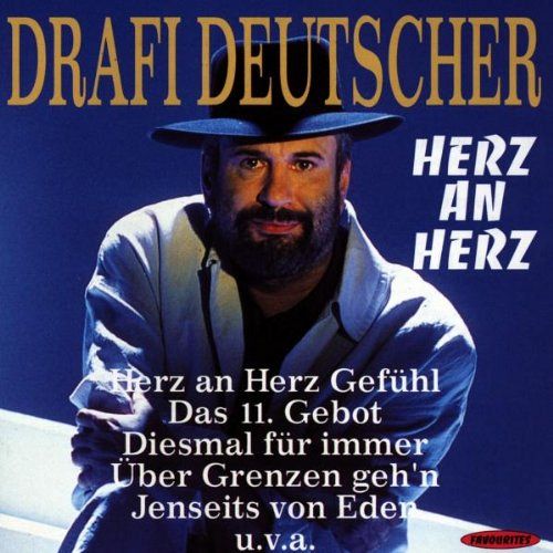 Herz an Herz [CD]