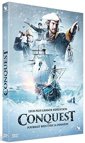 Conquest [DVD]