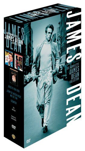 Die James Dean Collection  [DVD]