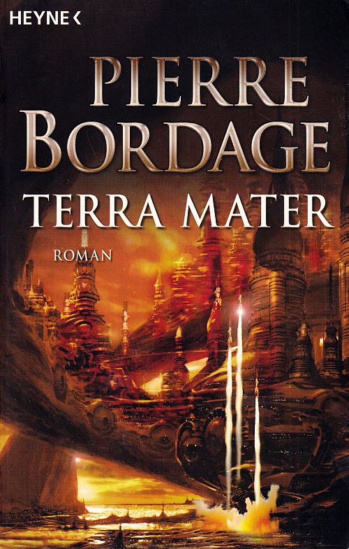 Terra Mater