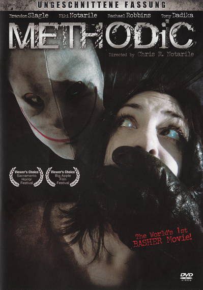 Methodic [DVD]