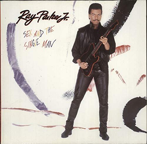 Sex and the single man [Vinyl]