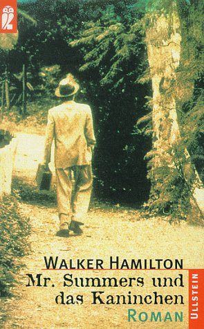 Mr. Summers und das Kaninchen
