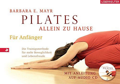 Pilates allein zu Hause