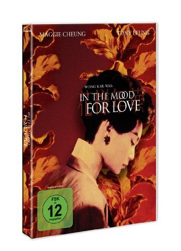 In the Mood for Love [DVD]