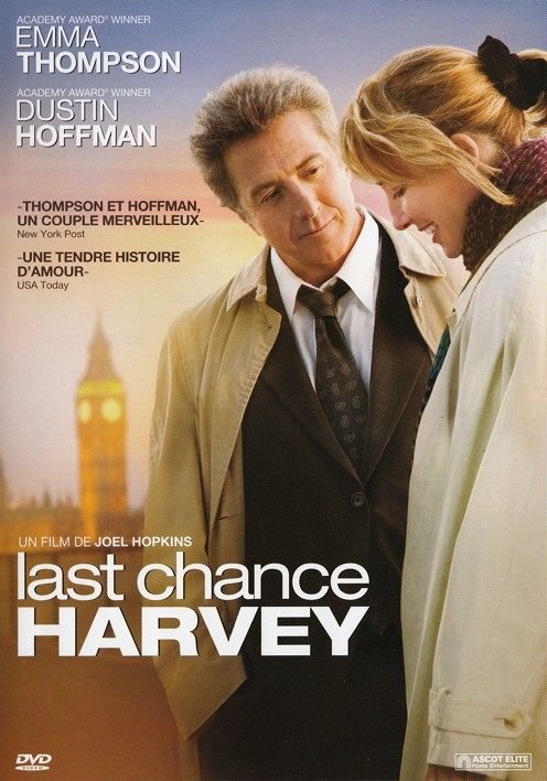 Last chance for love [DVD]