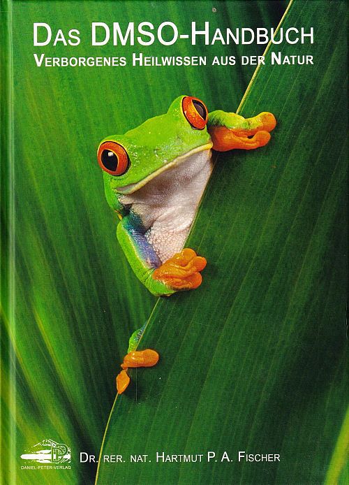 Das DMSO-Handbuch