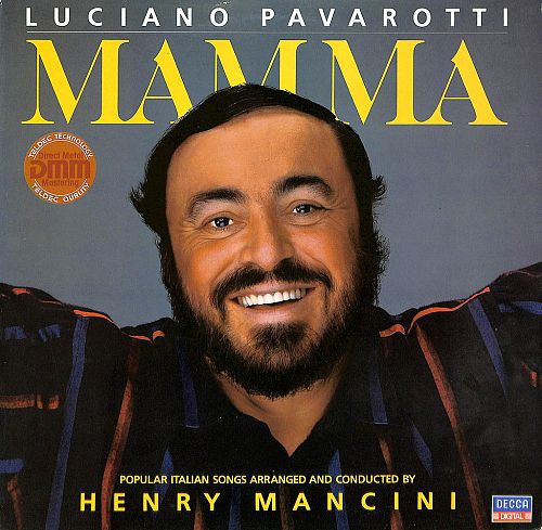 Mamma [Vinyl]