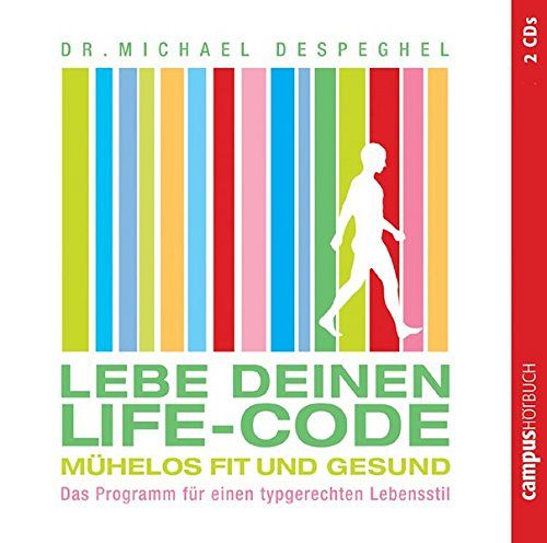 Lebe deinen Life-Code