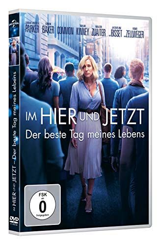 Im Hier und Jetzt - Der beste Tag meines Lebens [DVD]