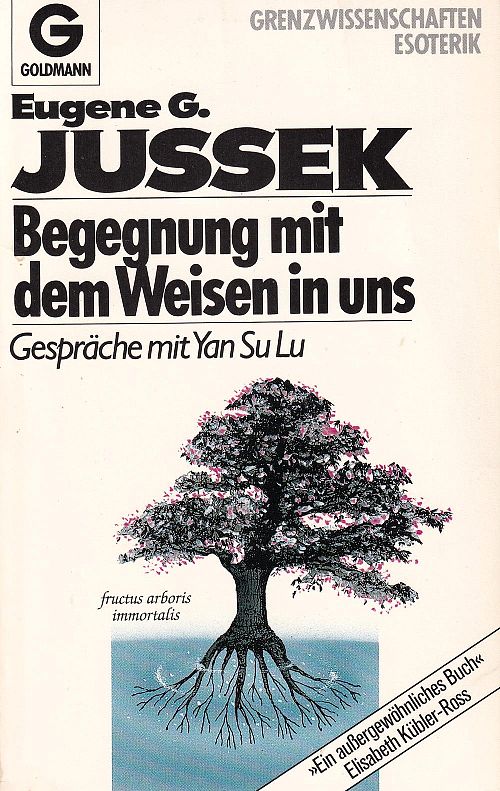 Begegnung mit dem Weisen in uns