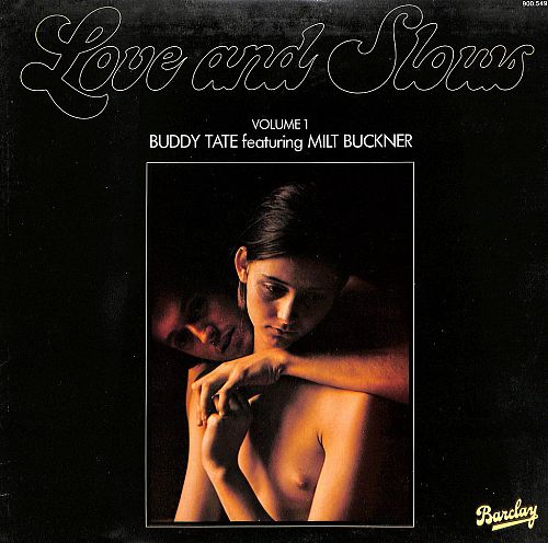 Love And Slows Volume 1 [Vinyl]