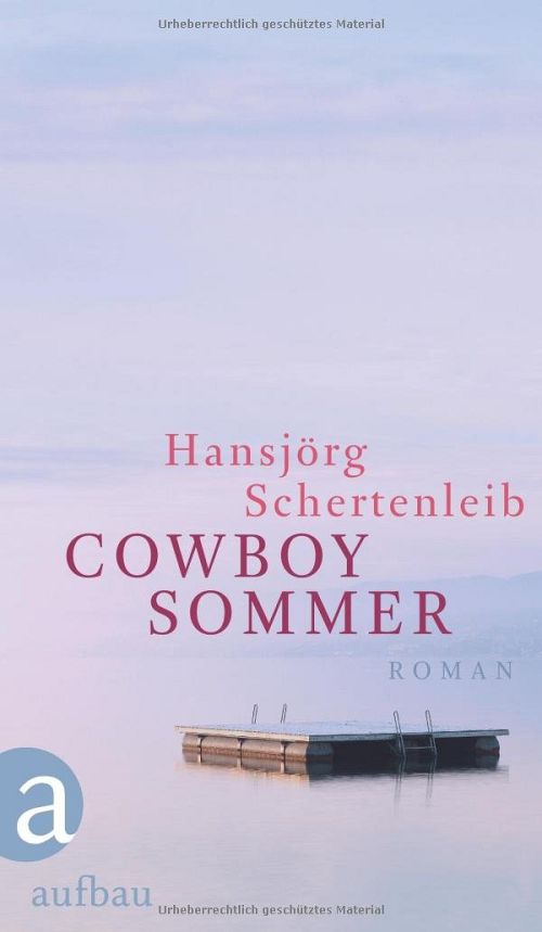 Cowboysommer