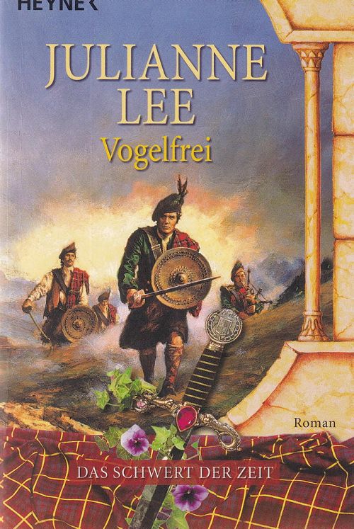 Vogelfrei - Das Schwert der Zeit