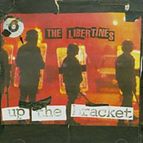 Up the Bracket [CD]