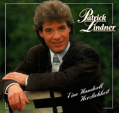 Eine Handvoll Herzlichkei [CD]