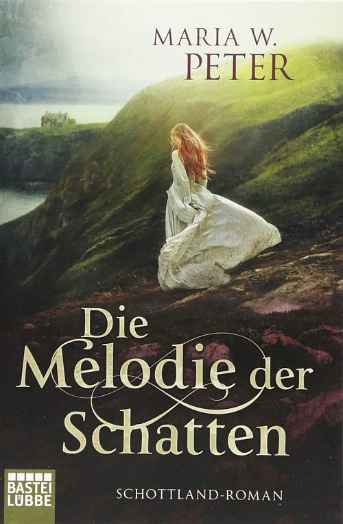 Die Melodie der Schatten