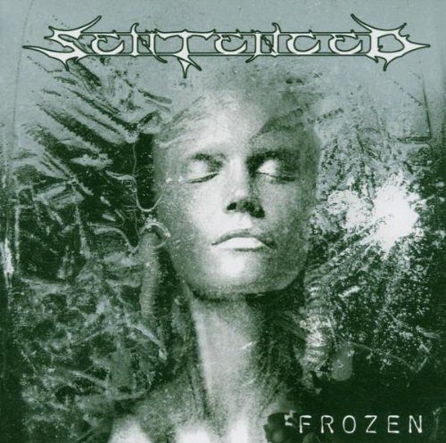 Frozen [CD]