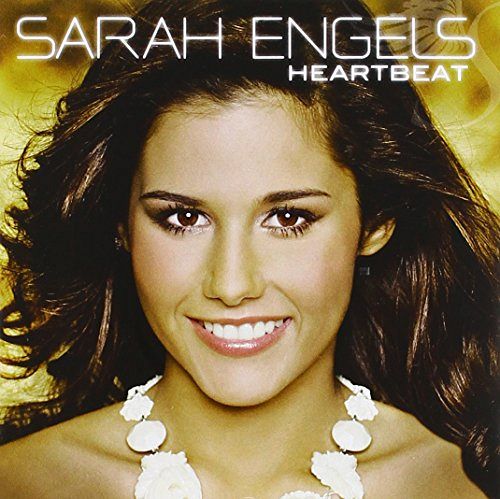 Heartbeat [CD]
