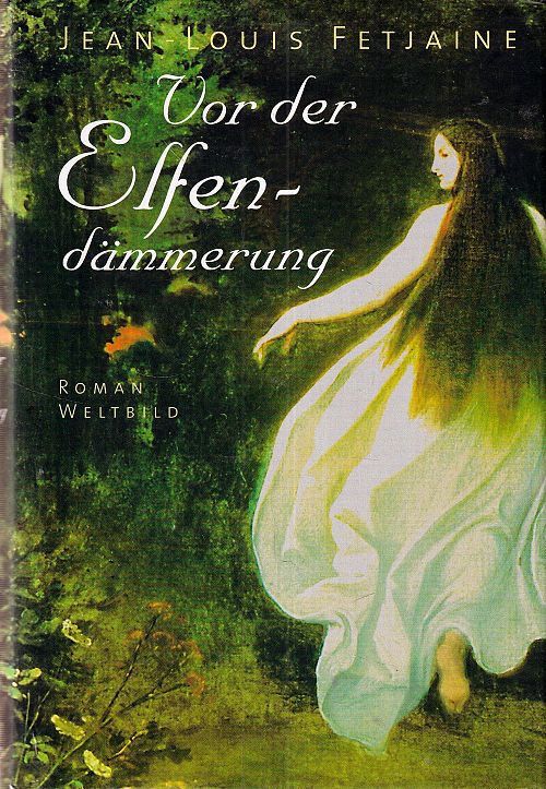 Vor der Elfendämmerung