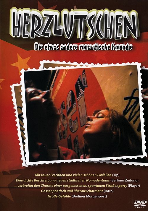 Herzlutschen [DVD]