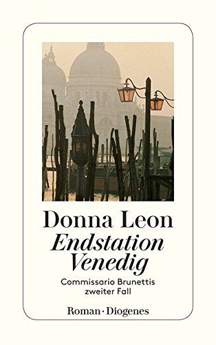 Endstation Venedig