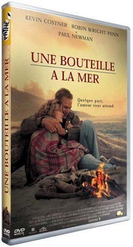 Une bouteille à la mer [DVD]