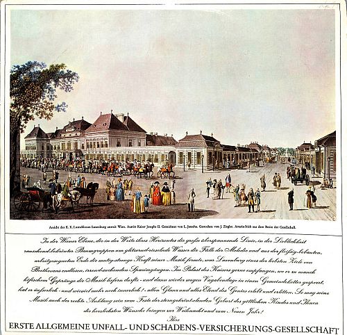 Konzert für Klavier und Orchester Nr. 5 Es-dur op. 73 