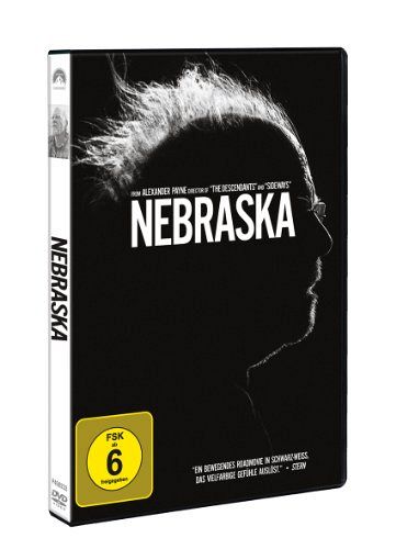 Nebraska [DVD]