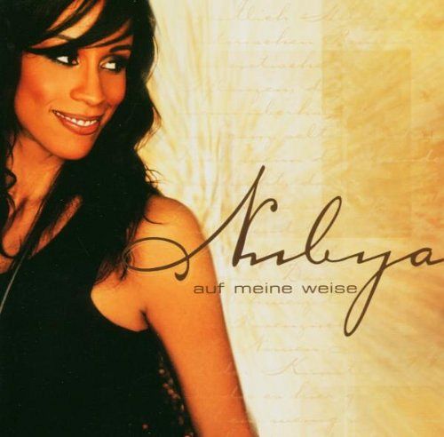 Auf meine Weise [CD]