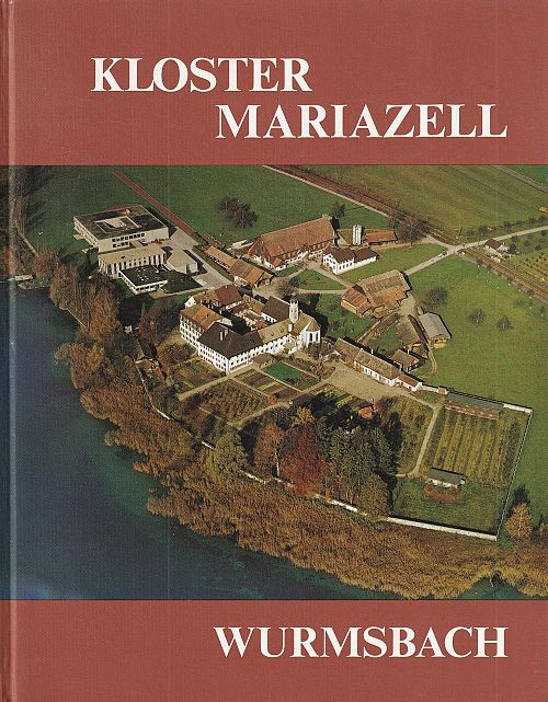 Kloster Mariazell Wurmsbach