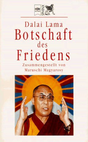Botschaft des Friedens