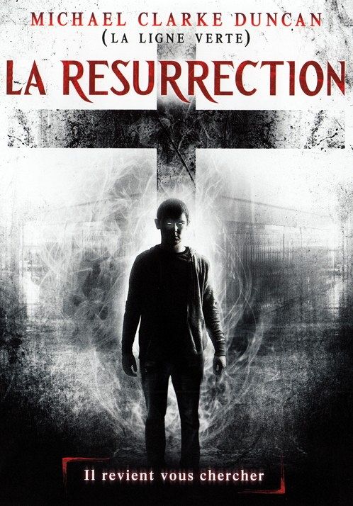 La Resurrection [DVD]