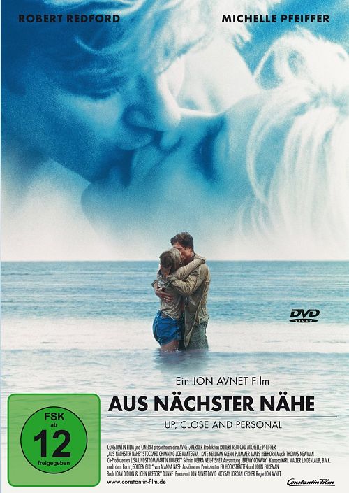 Aus nächster Nähe [DVD]