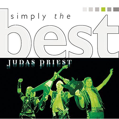 Simply the Best [CD]