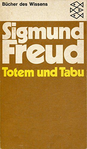 Totem und Tabu 