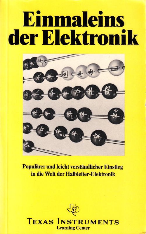 Einmaleins der Elektronik