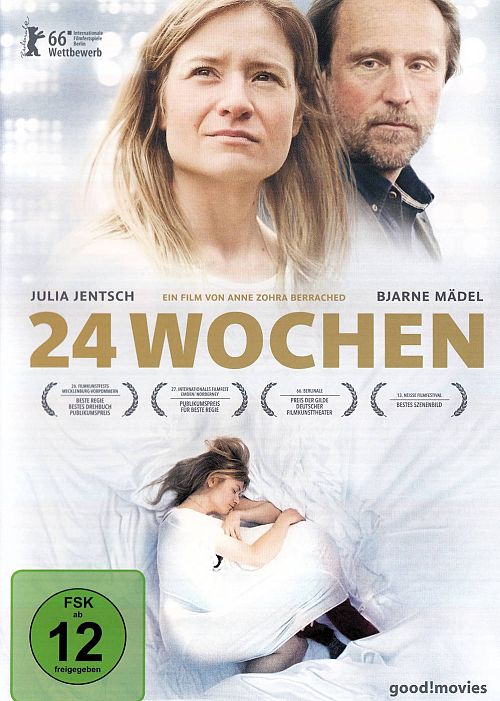 24 Wochen [DVD]