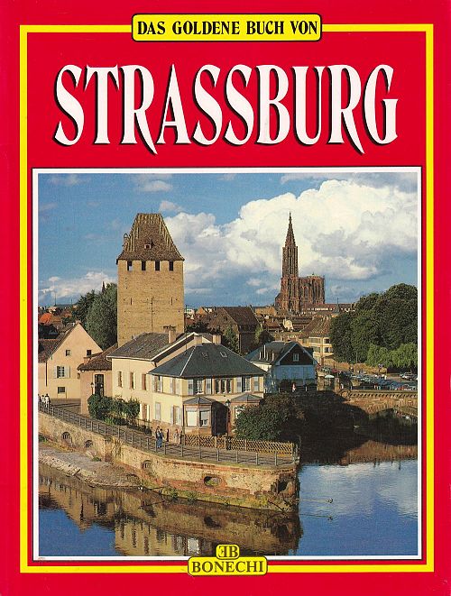 Strassburg